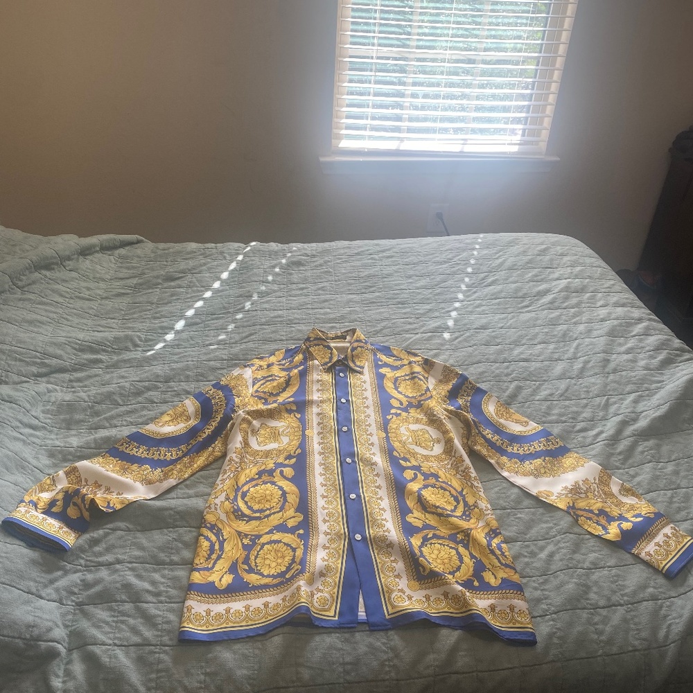 Versace